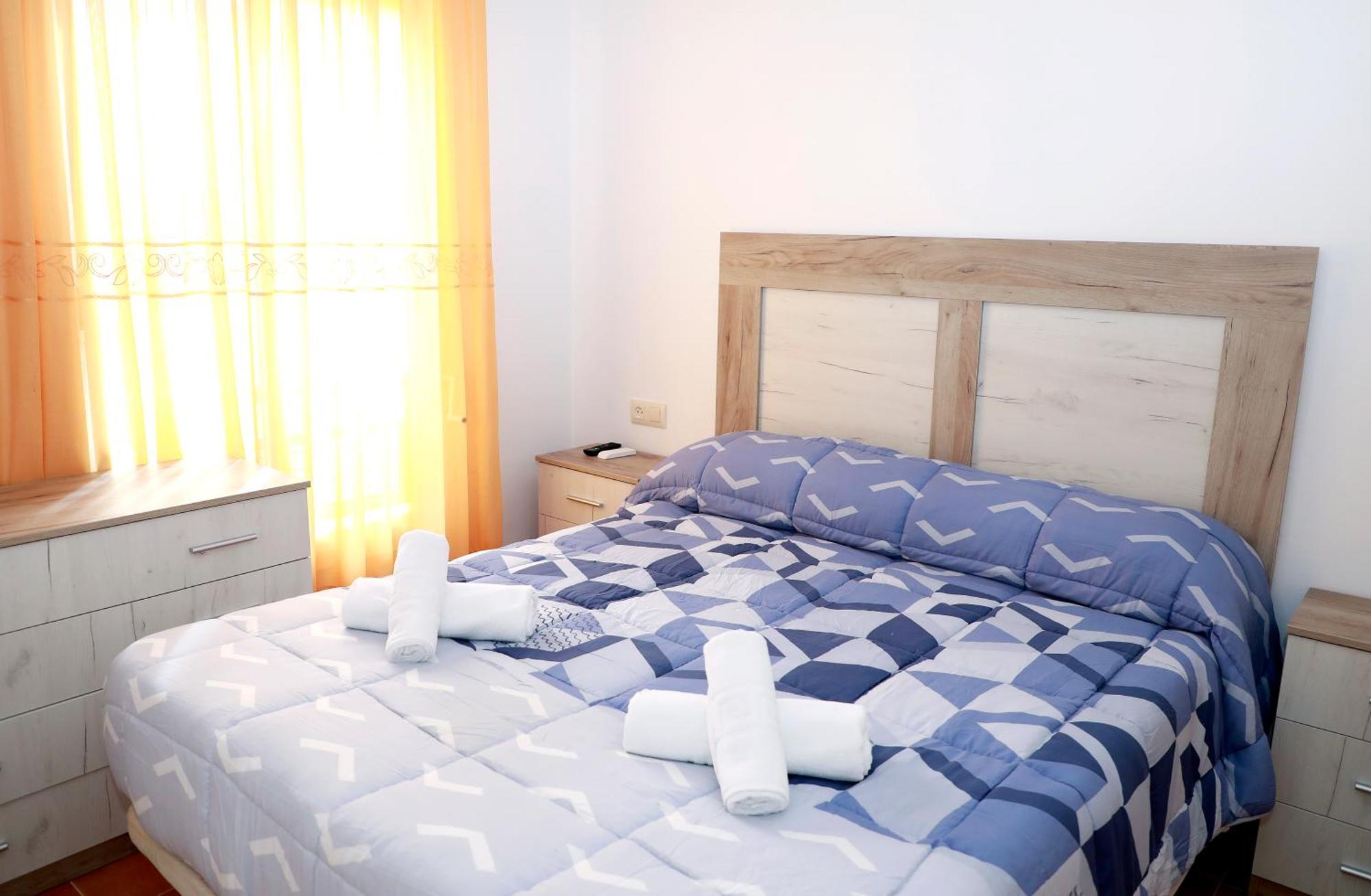 Apartamento Completo Luna De L'Île-Rousse Dış mekan fotoğraf