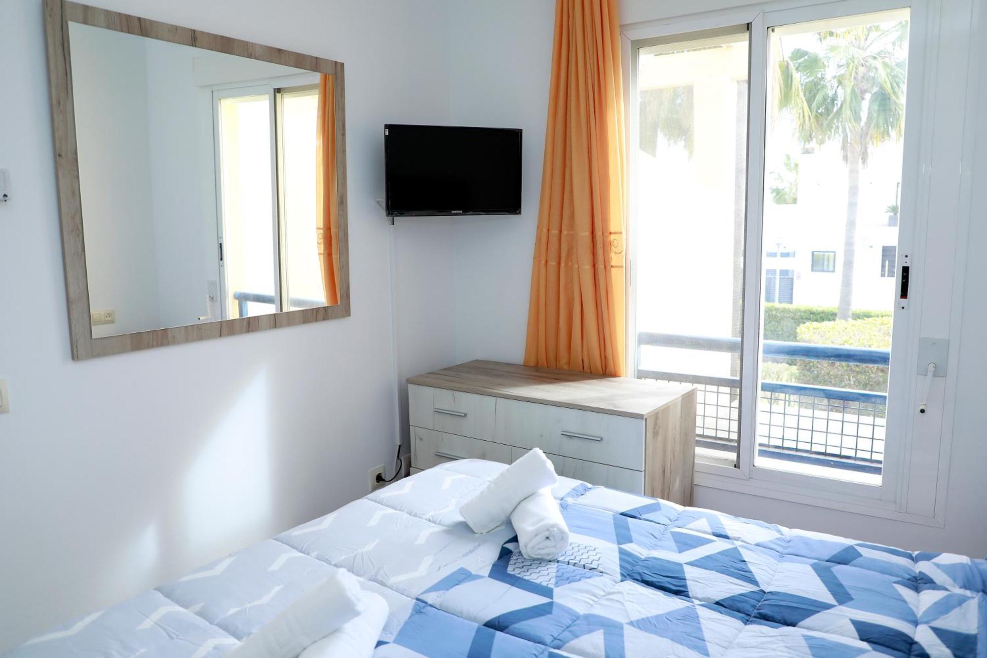Apartamento Completo Luna De L'Île-Rousse Dış mekan fotoğraf