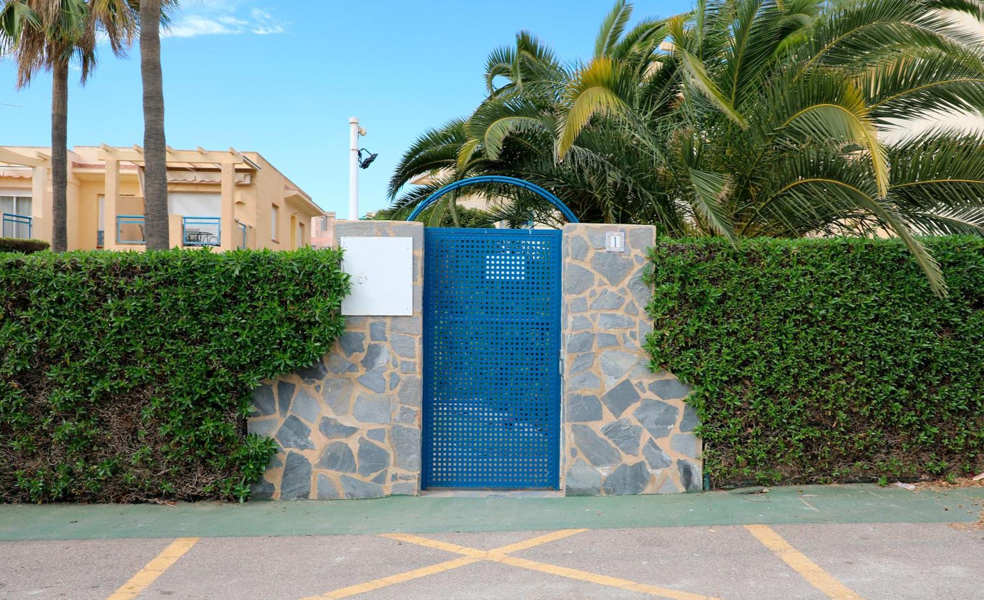 Apartamento Completo Luna De L'Île-Rousse Dış mekan fotoğraf