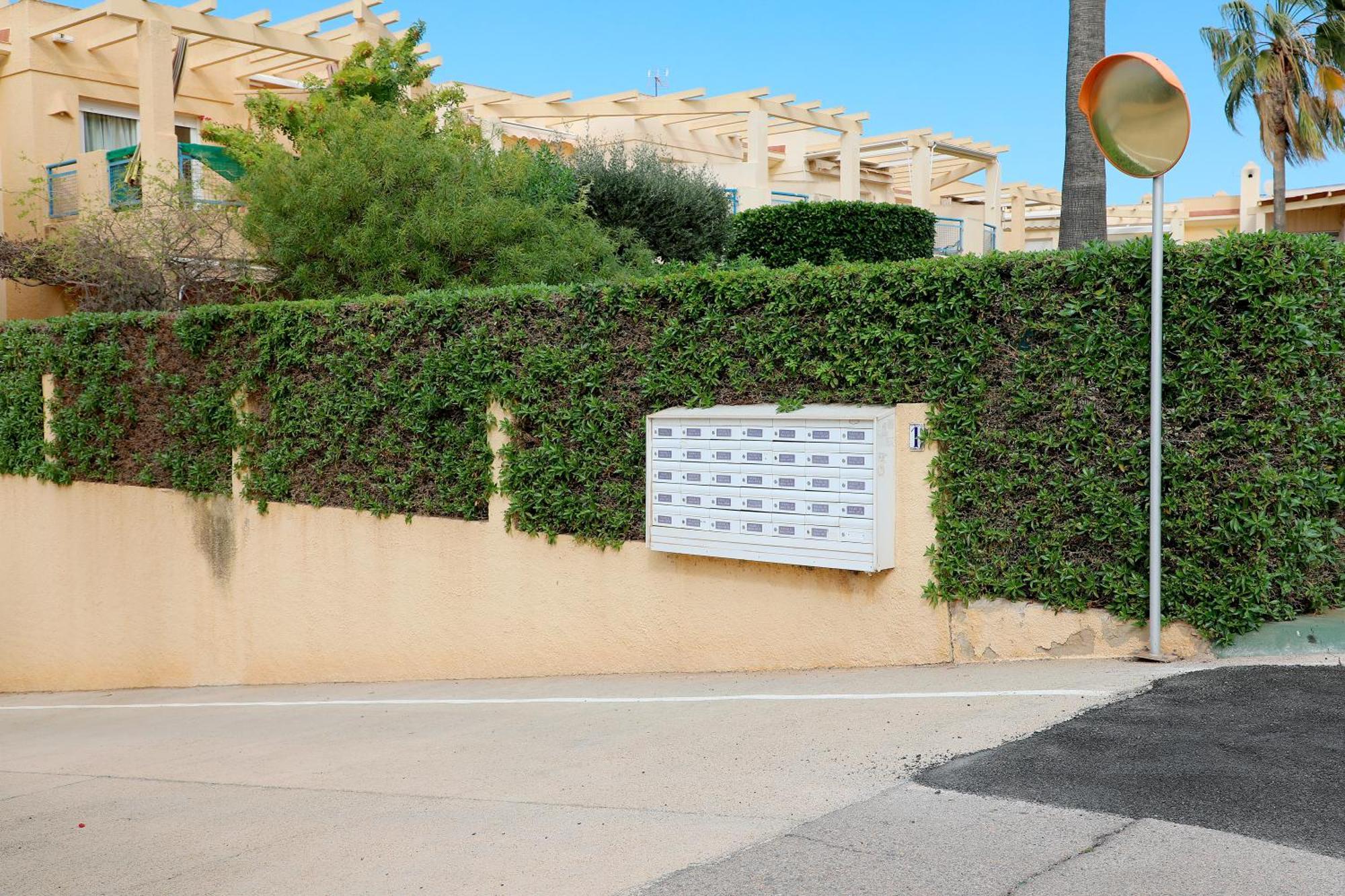 Apartamento Completo Luna De L'Île-Rousse Dış mekan fotoğraf